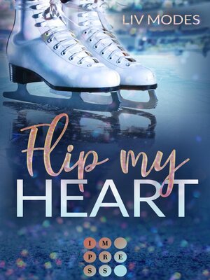 cover image of Flip my Heart